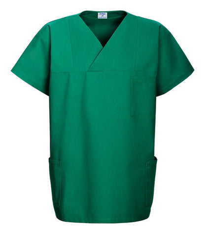 OP-Kasack Holland Mischgewebe Unisex mit Logo